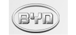 Lithium battery: Shenzhen BYD Lithium Battery Co., Ltd